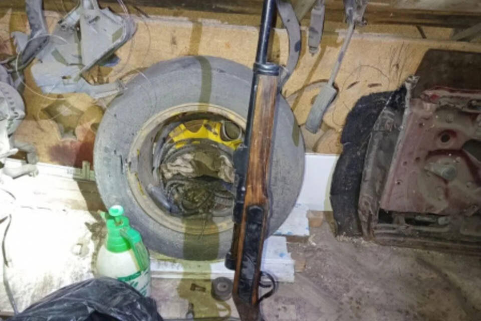    Фото: ГУ МВД по Волгоградской области