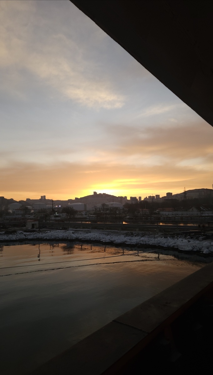 Красоты города Петропавловск - Камчатский