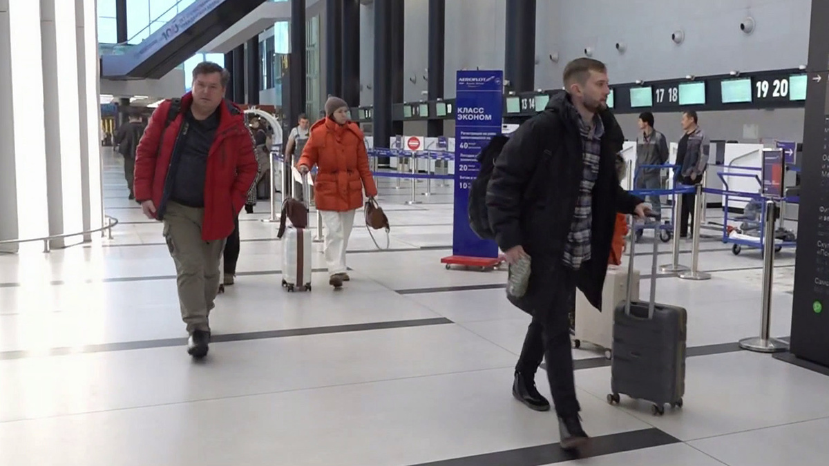    Первый канал