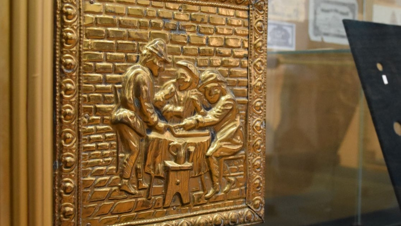     Фото: Пресс-служба Отделения Ставрополь Южного ГУ Банка России