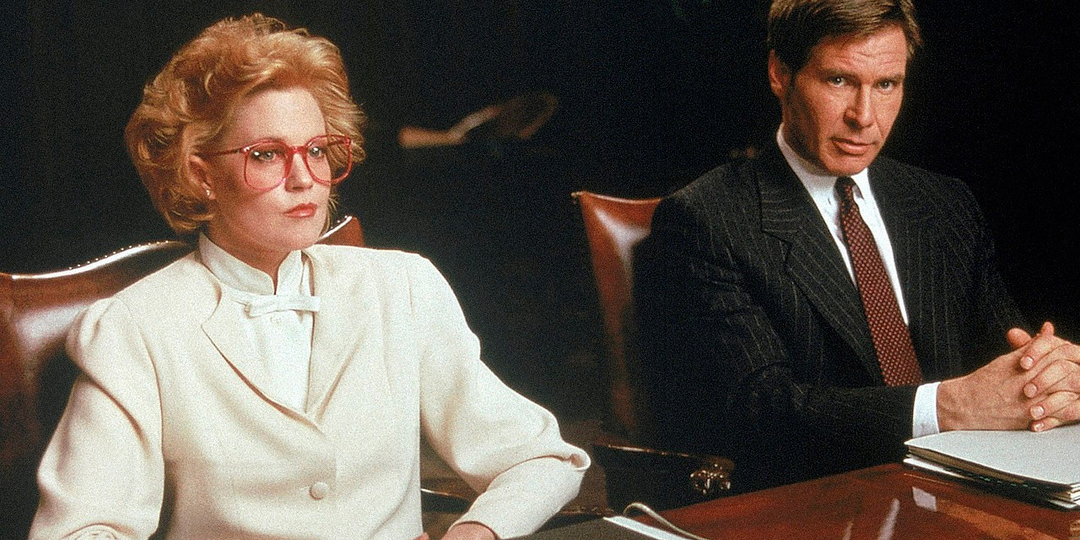 От «Деловой женщины» (1988) до «Барби» (2023) — эволюция образа сильной женщины в кинематографе
