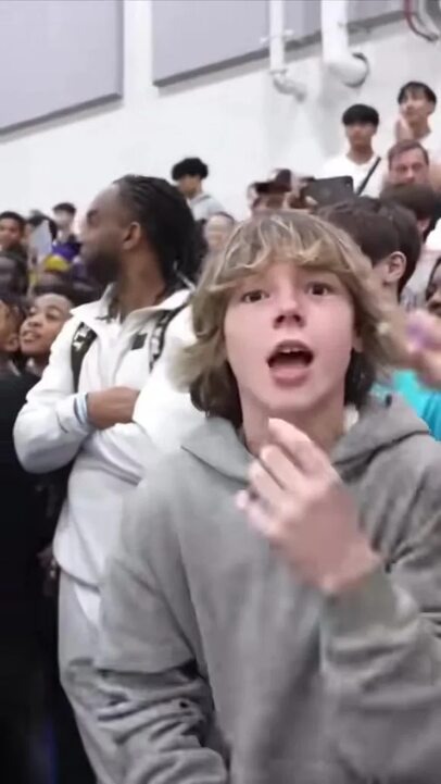 Кадр из видео про «67»