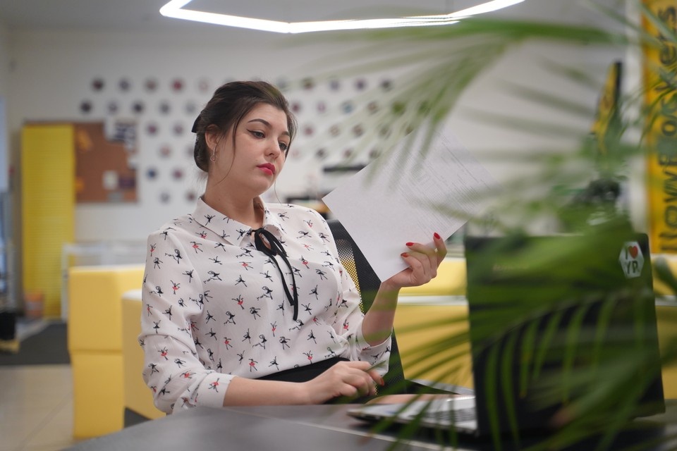    В России предложили разрешить увольняться только один раз в год Фото из архива КП