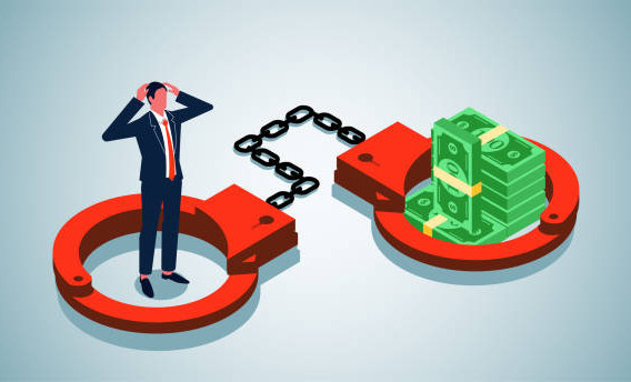 Нет коррупции 