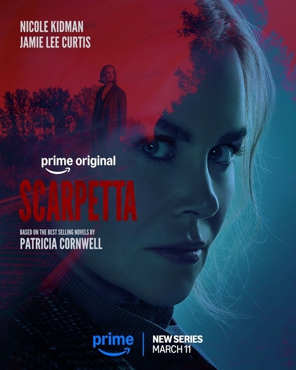 «Scarpetta - Скарпетта»