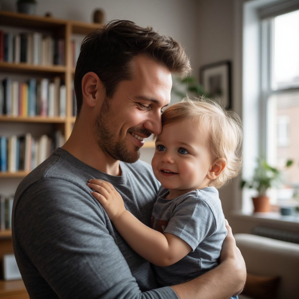 Родить от незнакомца: решение, которое мы приняли вместе