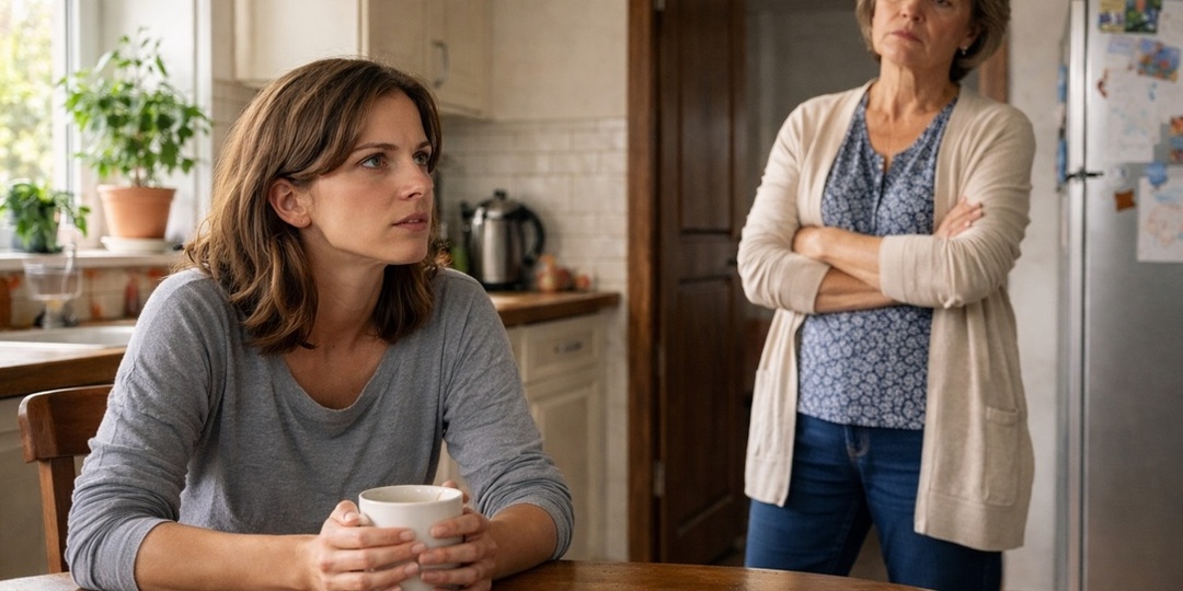 Мой муж тайно отсылал зарплату матери, пока я считала КОПЕЙКИ на еду. Сколько можно это ТЕРПЕТЬ