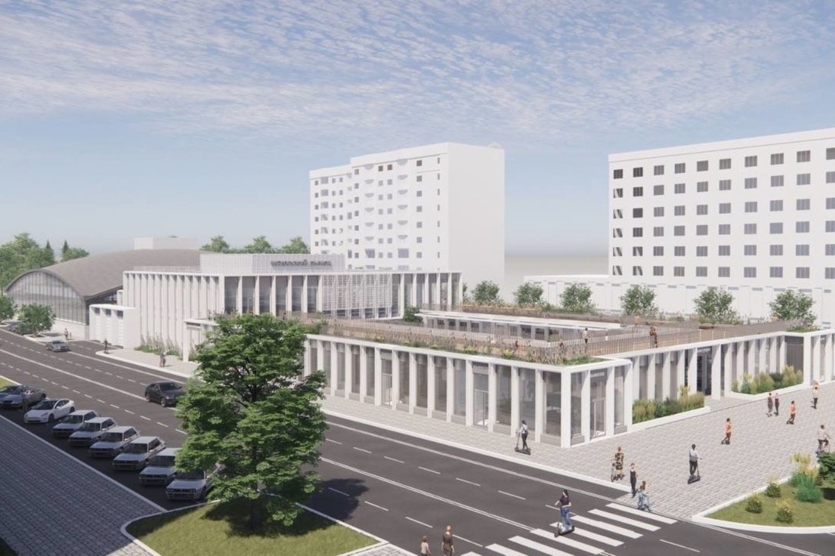   предоставлено Институтом развития города