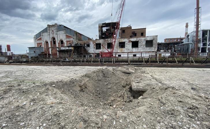    фото Курские известия