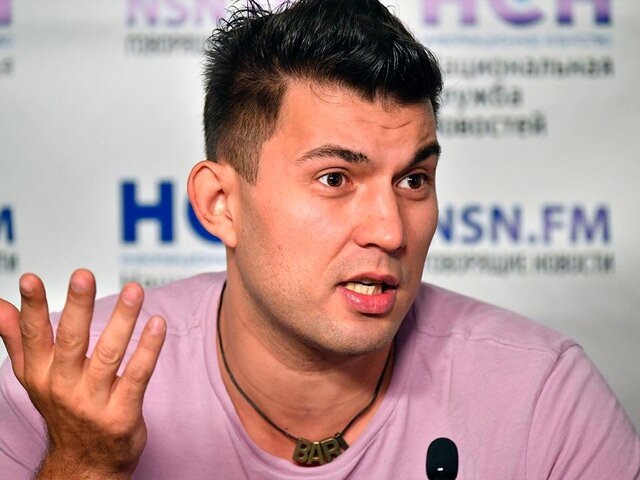    Фото: РИА Новости/Рамиль Ситдиков