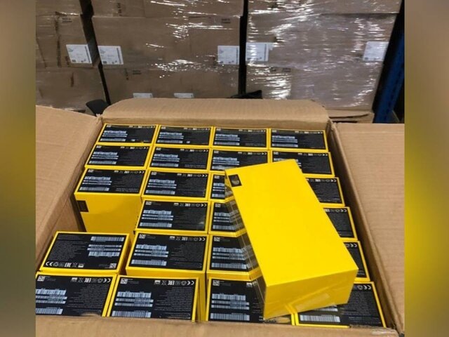    Фото: customs.gov.ru