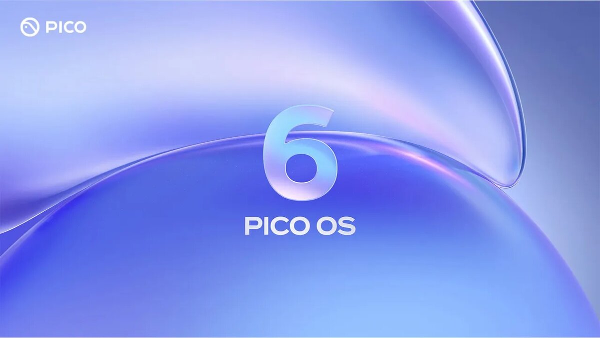 Pico OS 6