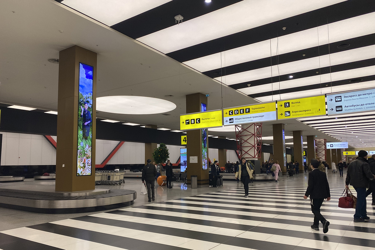 Рост спроса и увеличение стоимости авиабилетов будут и дальше подталкивать цены вверх.  Фото: Фото: ФедералПресс / Анастасия Алимпиева