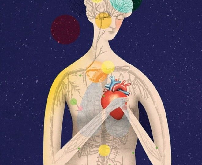 Психосоматика «хорошей девочки»: Что происходит с телом, когда душа молчит?