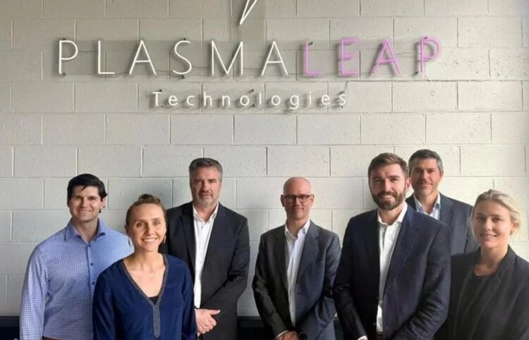    Фото: PlasmaLeap