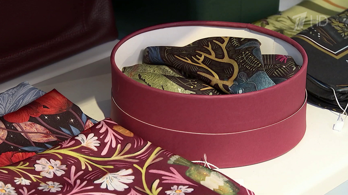    Первый канал