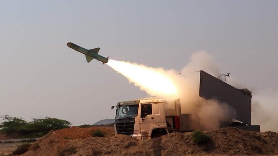    Фото: Global Look Press/Sepahnews