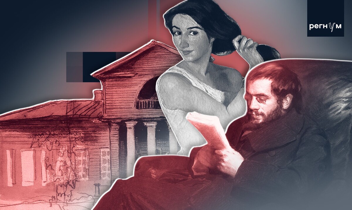     / Источник: Иван Шилов (с) ИА Регнум