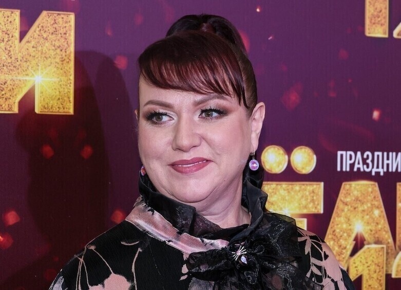     Ольга Картункова