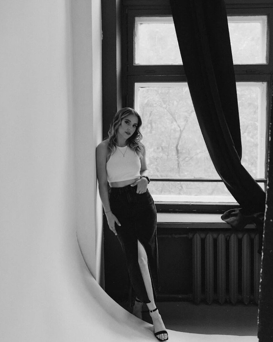 Виолетта Веннман