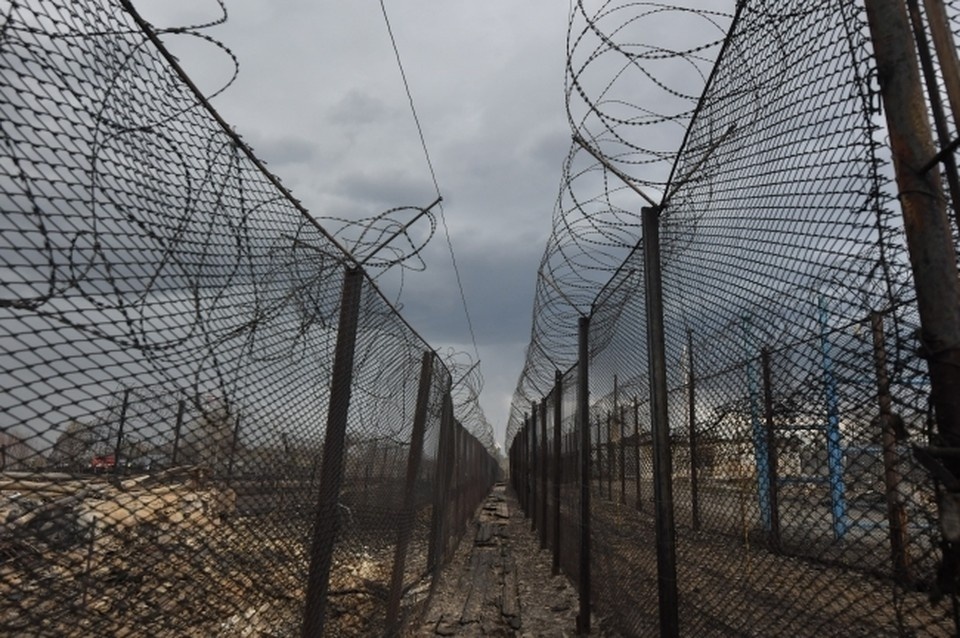    Жителя Соликамска приговорили к 12 годам колонии за поджог вышек сотовой связи Алексей БУЛАТОВ