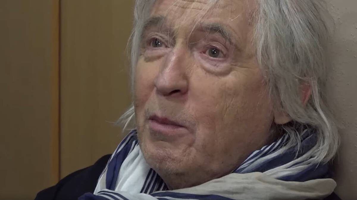    Фото: скриншот НТВ