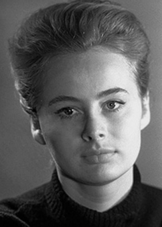 Лилия Журкина. 