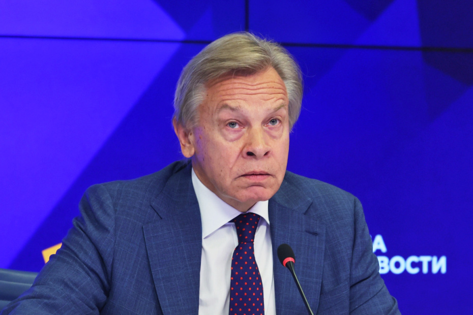    Виталий Белоусов/РИА Новости