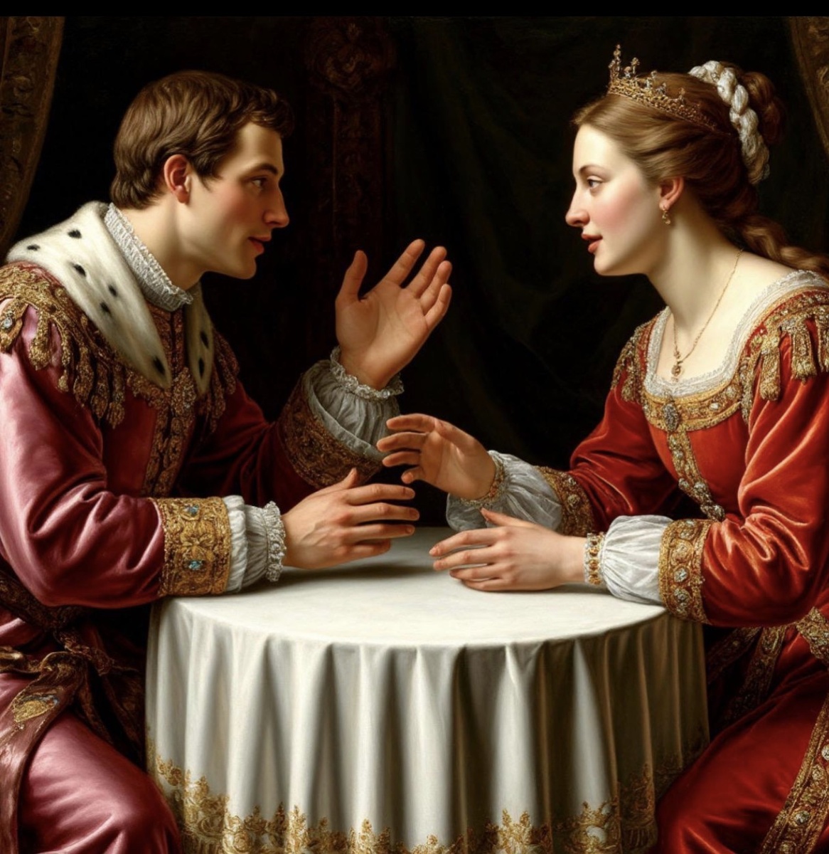 Привет 👋!

Как «прочитать» оппонента

✓ Закрытая поза 
Ноги, руки скрещены, пальцы сцеплены. Взгляд отведен в сторону, нет зрительного контакта.
Человек закрыт, не готов к диалогу и уж тем более открытому общению. Избегает разговора.
 Если человек идёт на контакт, его тело расслаблено, корпус тела развернут к собеседнику, руки в положении не скрывающем ладони. Ноги могут быть в вытянутом положении. 

✓ Признаки отсутствия интереса и усталости 
Собеседник подвижен, отвлекается, смотрит на часы, берет в руки телефон, крутит в руках предмет, ручку, что-то рисует. 
Большая статичность собеседника говорит о большей заинтересованности.


✓ Признаки лжи
Бегающий взгляд, постоянное движение рук, после  произнесенных слов движение спиной назад, подергивание плечом, прикосновение к носу или шее.
Так же если человек Вам знаком, то обращайте внимание на отклонения в обычном поведении.

#ВиталинаЛайтман #Психолог
#Гипнолог