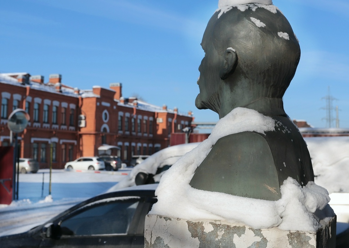 ФОТО Дмитрия СОКОЛОВА📷
