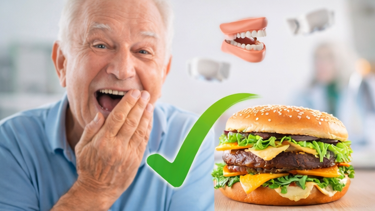 Не стоит бояться ставить зубные импланты после 60 лет и продолжать мириться с недостатками съемных протезов. 