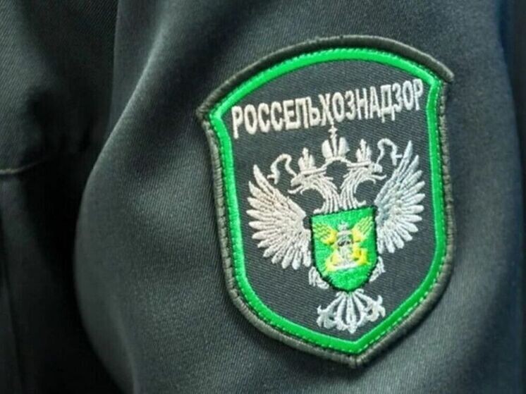     Фото: управления Россельхознадзора