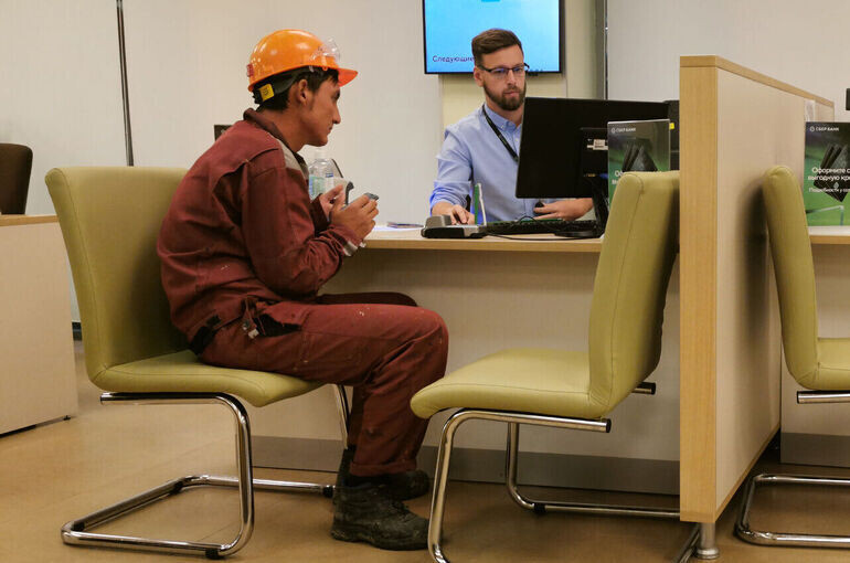   Игорь Самохвалов/«Парламентская газета»