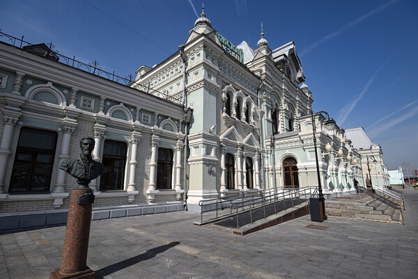 Кирилл Каллиников/РИА Новости    📷