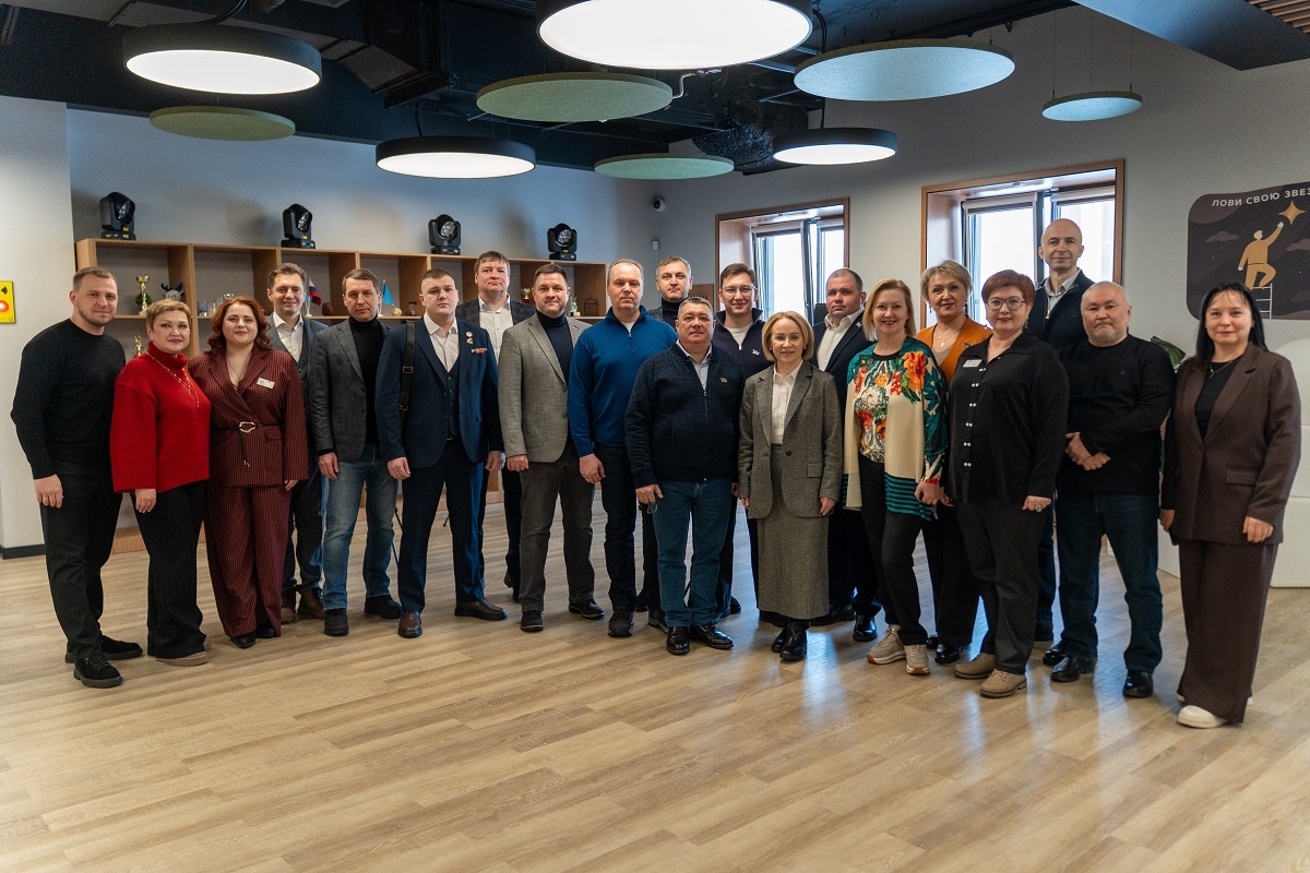    Фото: Заксобрание ЯНАО