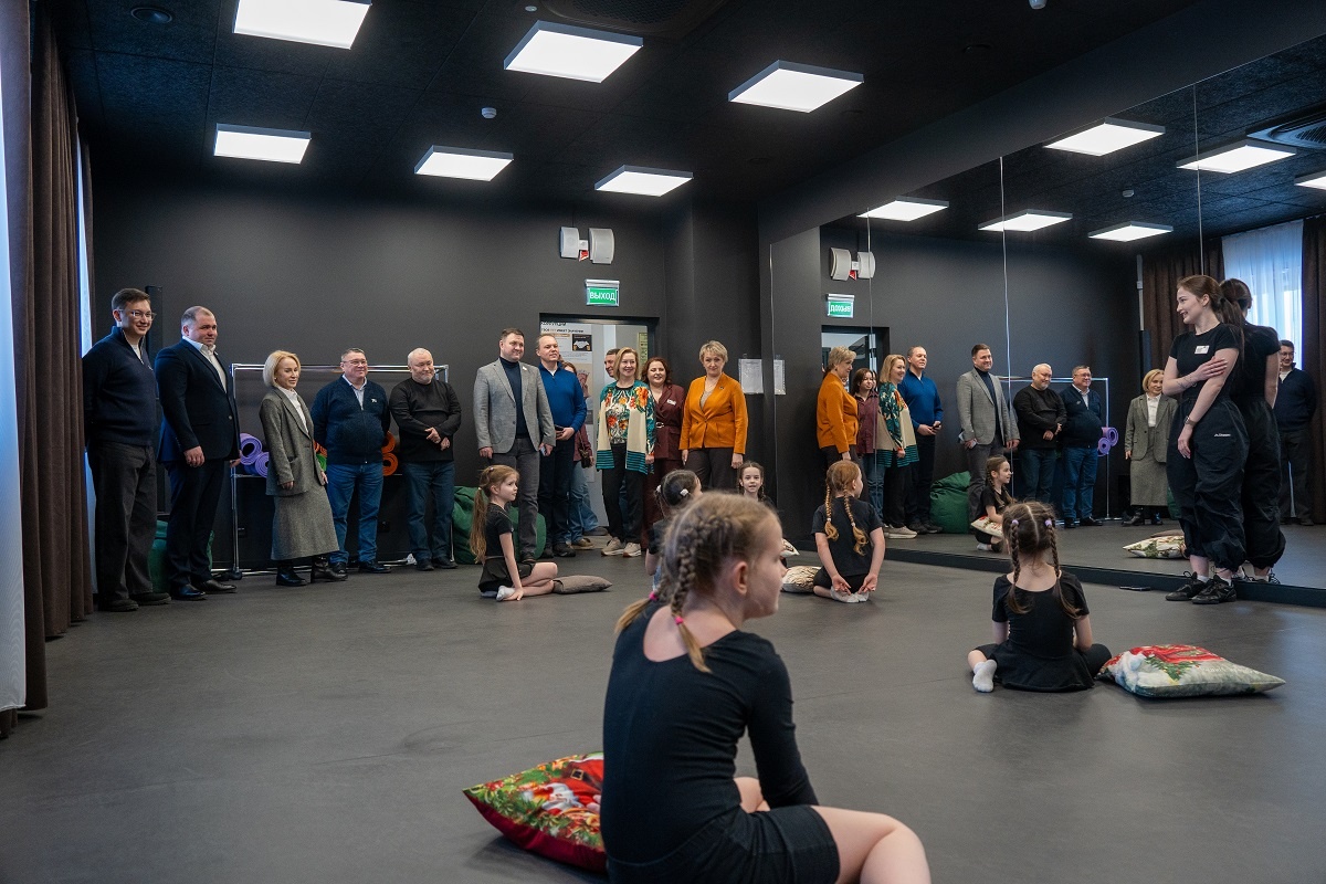    Фото: Заксобрание ЯНАО