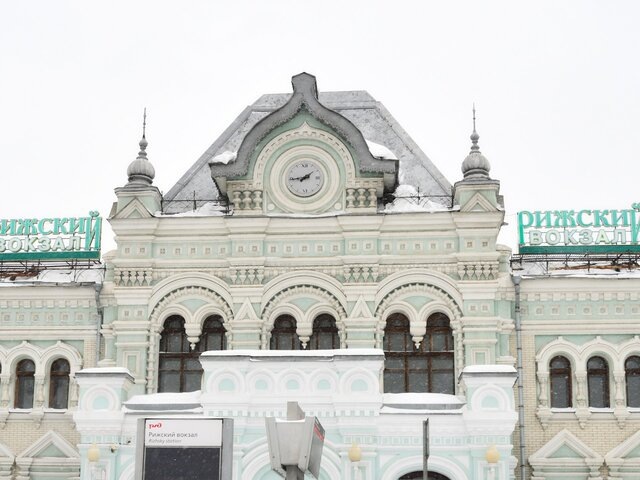    Фото: РИА Новости/Григорий Сысоев