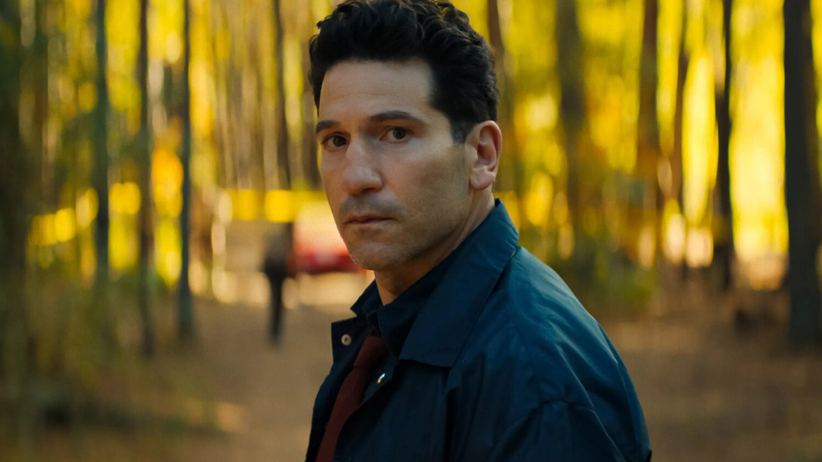 Интригующий детектив с совершенно непредсказуемым финалом. Сериал был снят по роману писательницы Элис Фини.