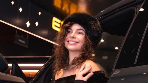    © Photo : соцсети Надежды Шустовой