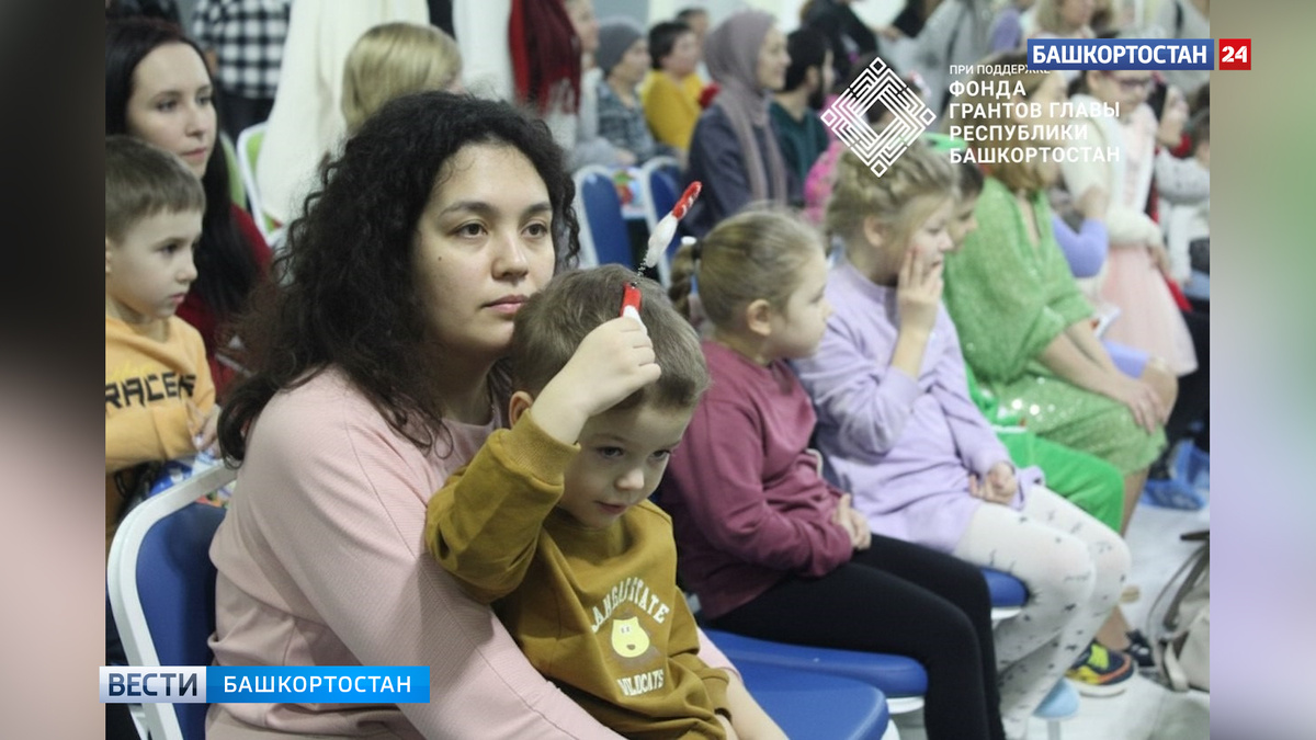    Центр «Салют» приглашает родителей в проект «Ты можешь!»