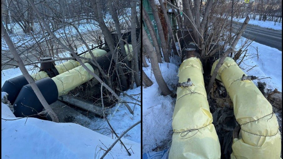    Фото: пресс-служба прокуратуры Томской области
