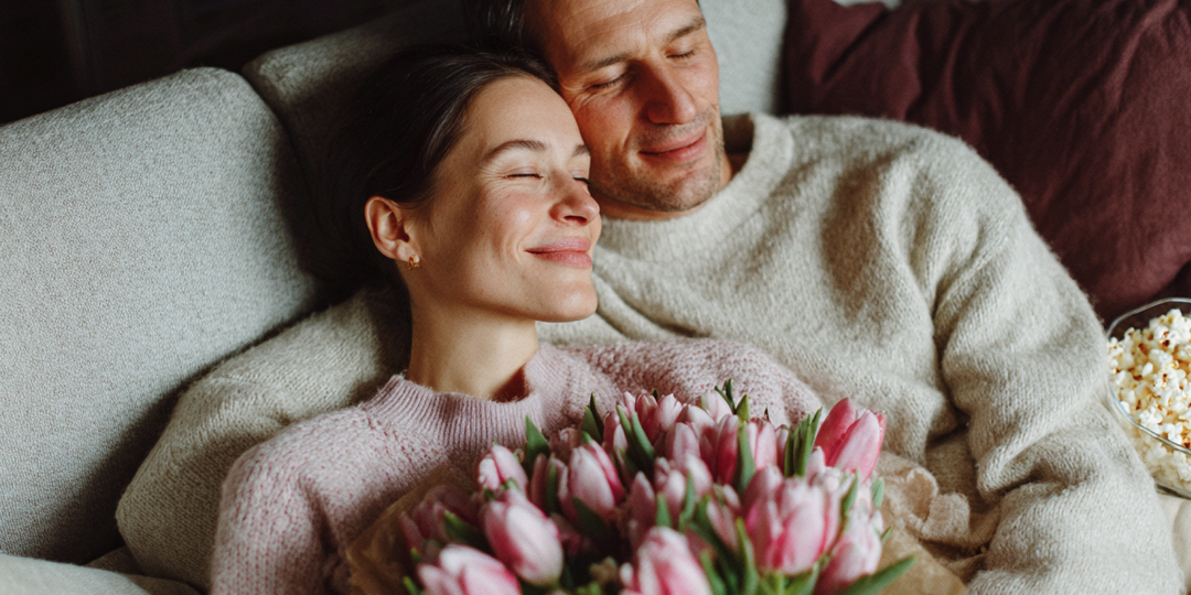 8 Марта: выбираем подарки с заботой