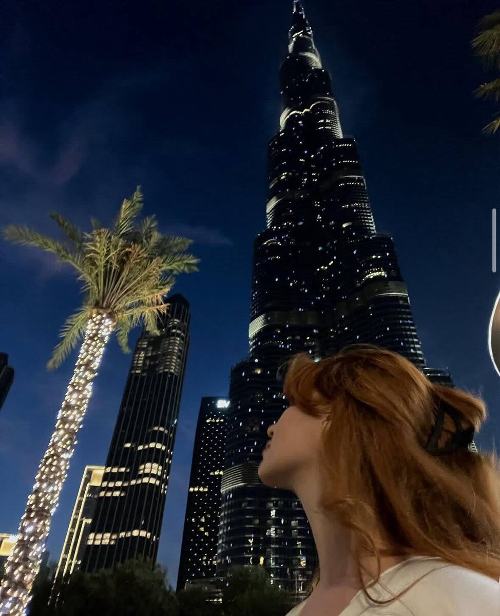 Мария любит книги и путешествия. Фото: соцсети