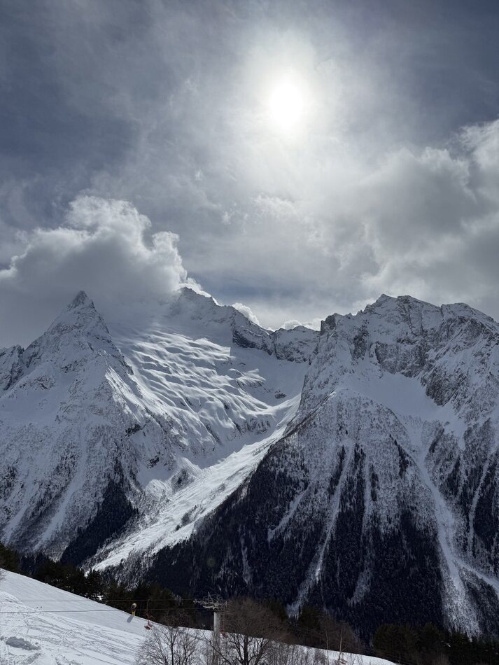 второй день