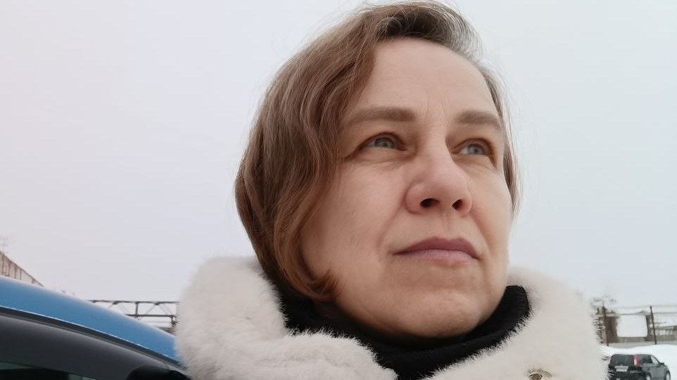 Когда желание удержать всё сжимает сосуды