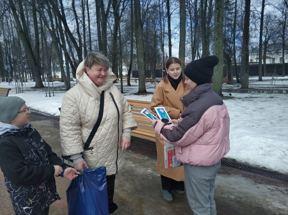    Фото: пресс-служба администрации города Костромы