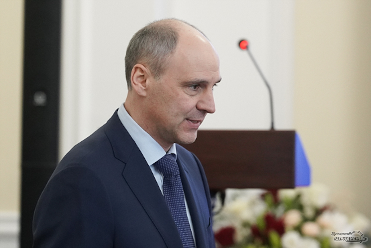    Фото: Лидия Аникина © ИА «Уральский меридиан»