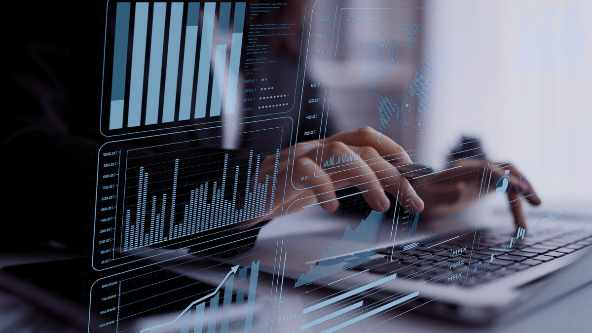 @Digineer Station/Shutterstock.com 