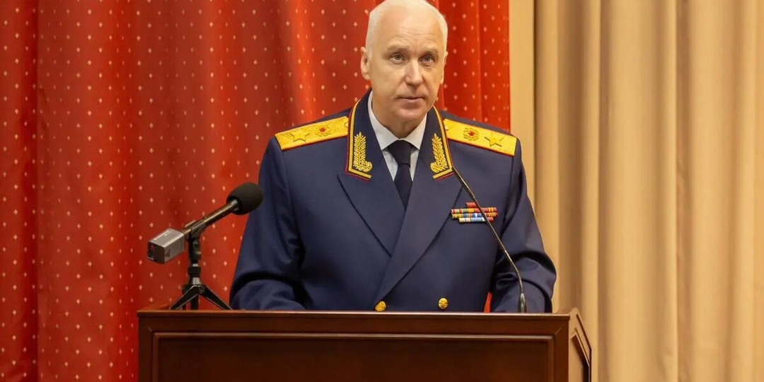 Один из немногих в высшем руководстве, кого волнует судьба России: Бастрыкин выступил с новыми инициативами