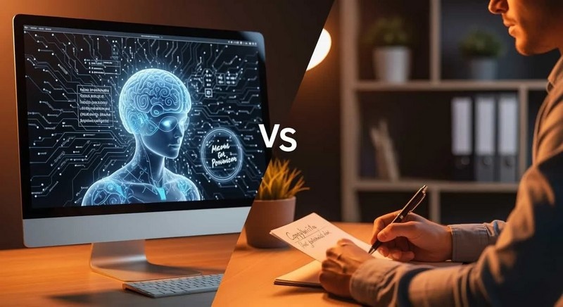 Платить копирайтеру или нейросети?